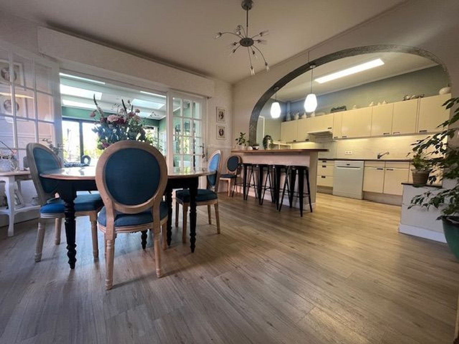 Maison à vendre, 180m², Valenciennes