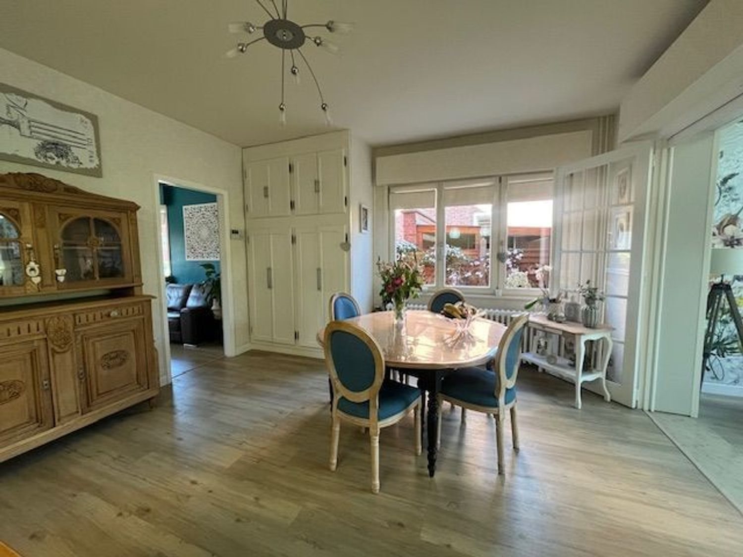 Maison à vendre, 180m², Valenciennes