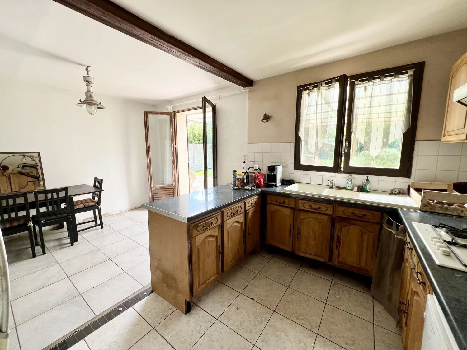 Maison à vendre, 108m², Serville
