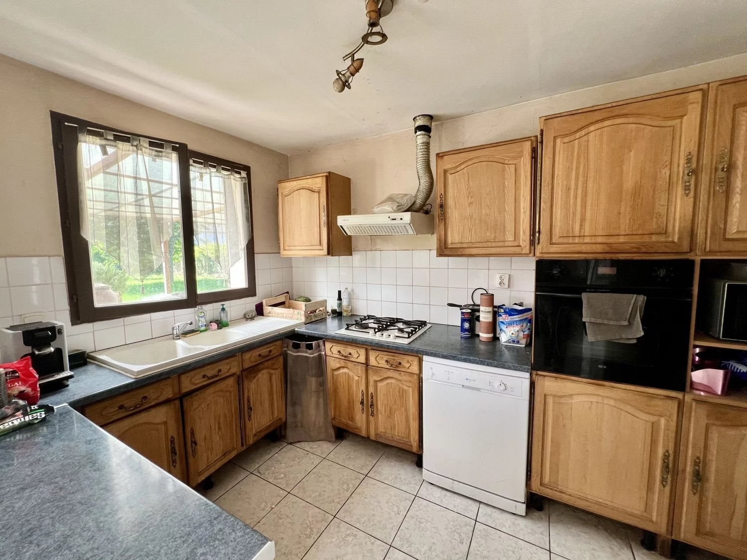 Maison à vendre, 108m², Serville
