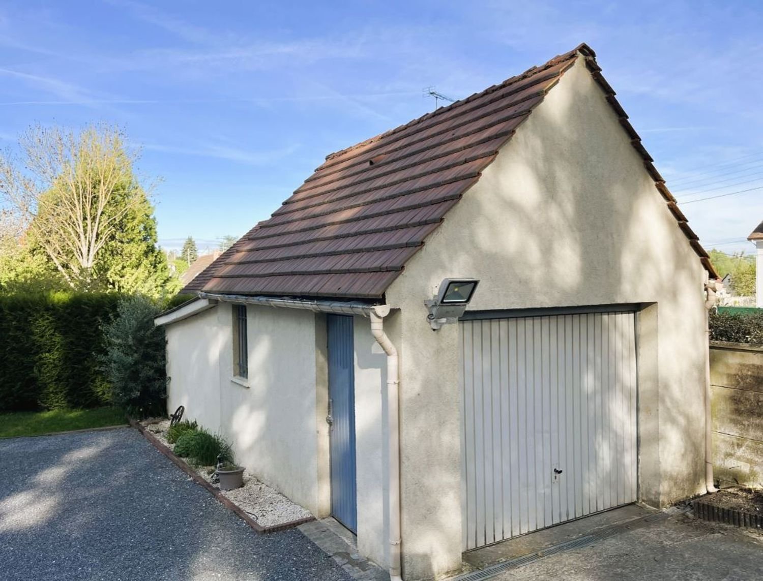 Maison à vendre, 90m², Pontpoint