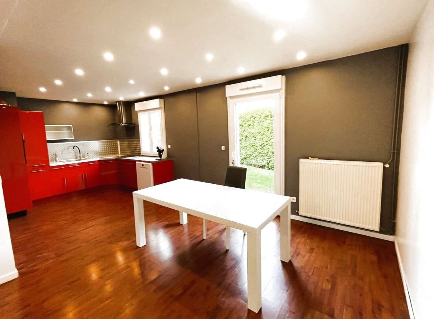 Maison à vendre, 90m², Pontpoint