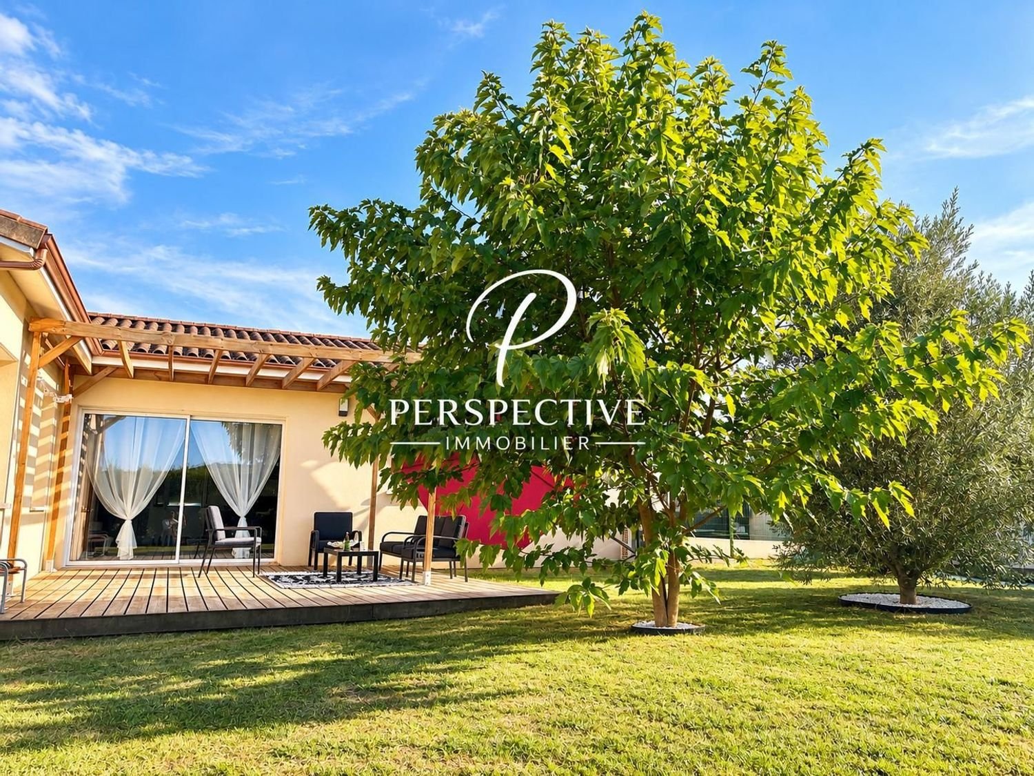 Maison à vendre, 120m², Tresses