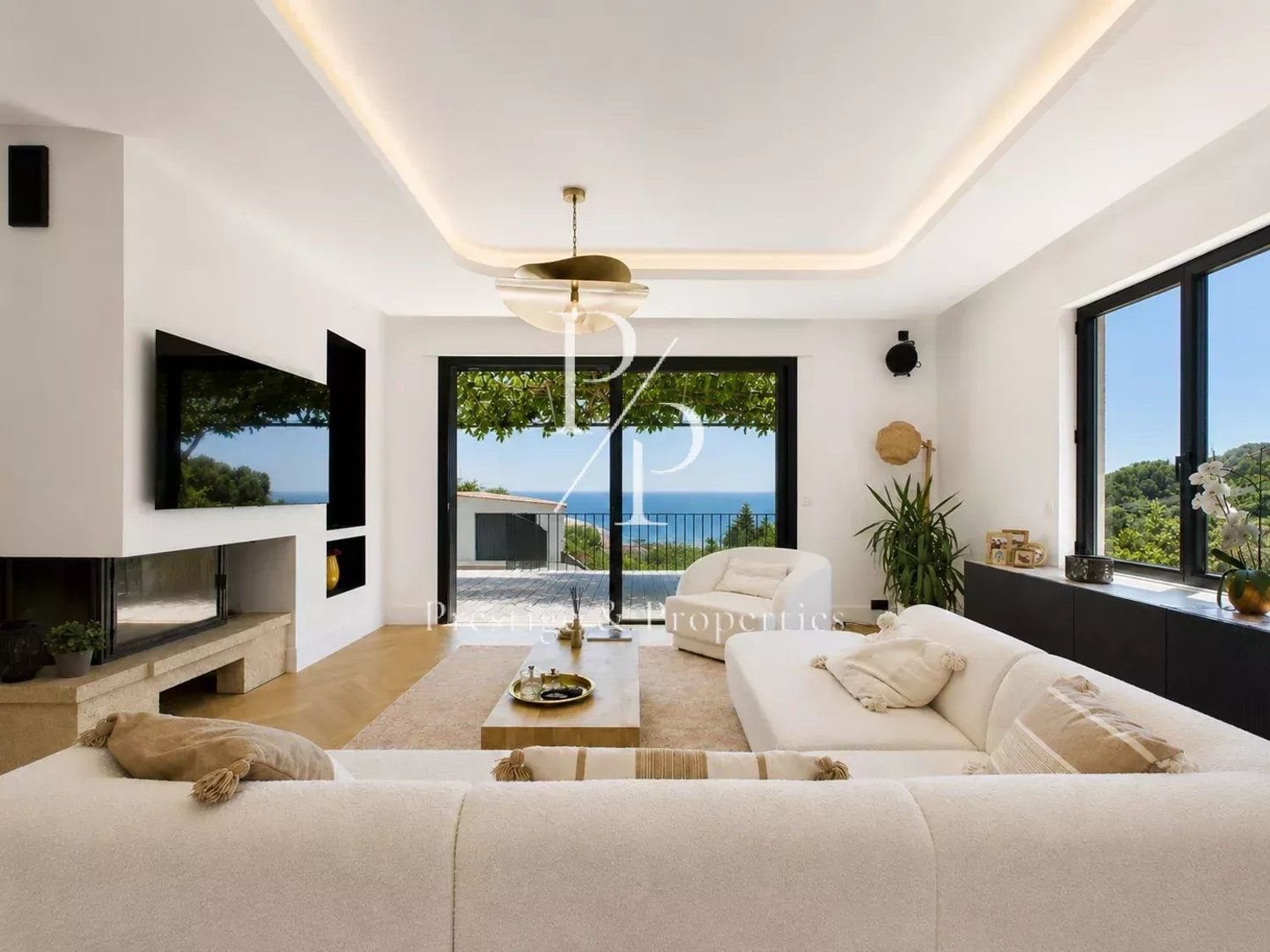 Maison à vendre, 200m², Cannes