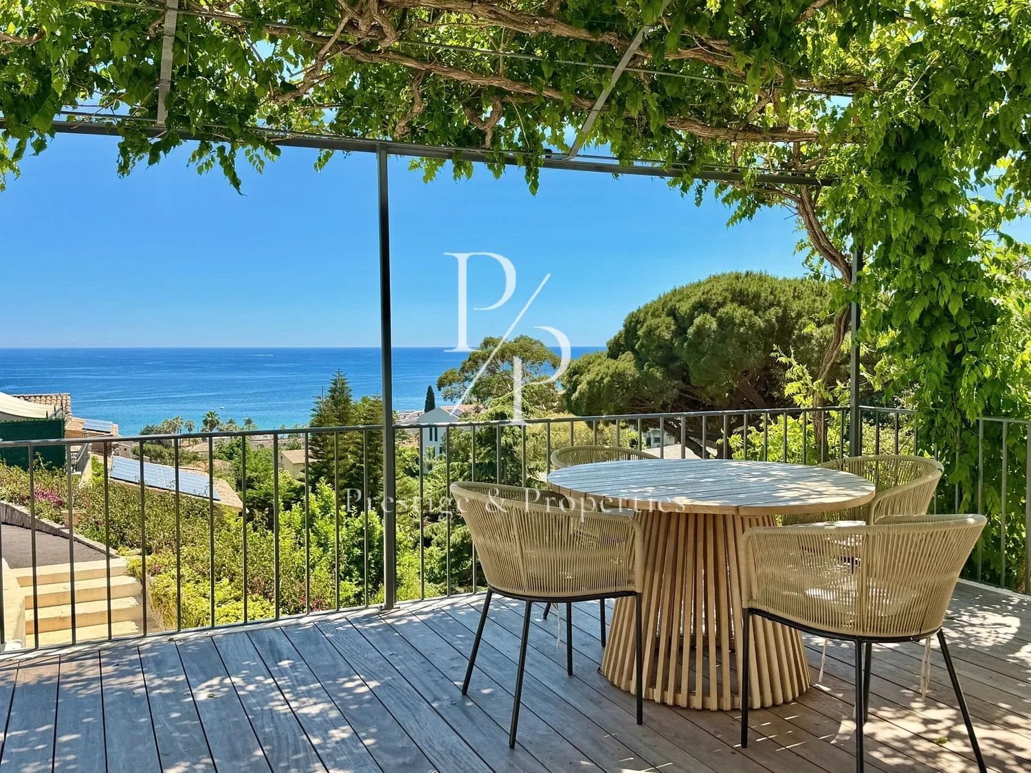 Maison à vendre, 200m², Cannes