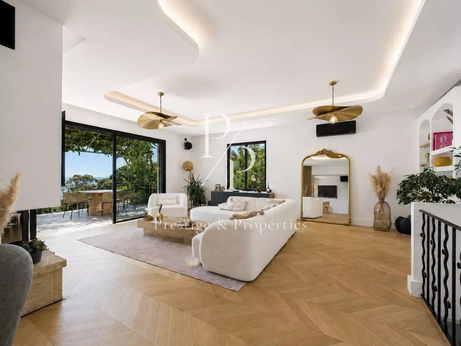 Maison à vendre, 200m², Cannes
