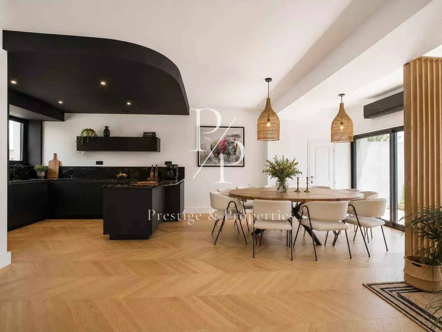 Maison à vendre, 200m², Cannes