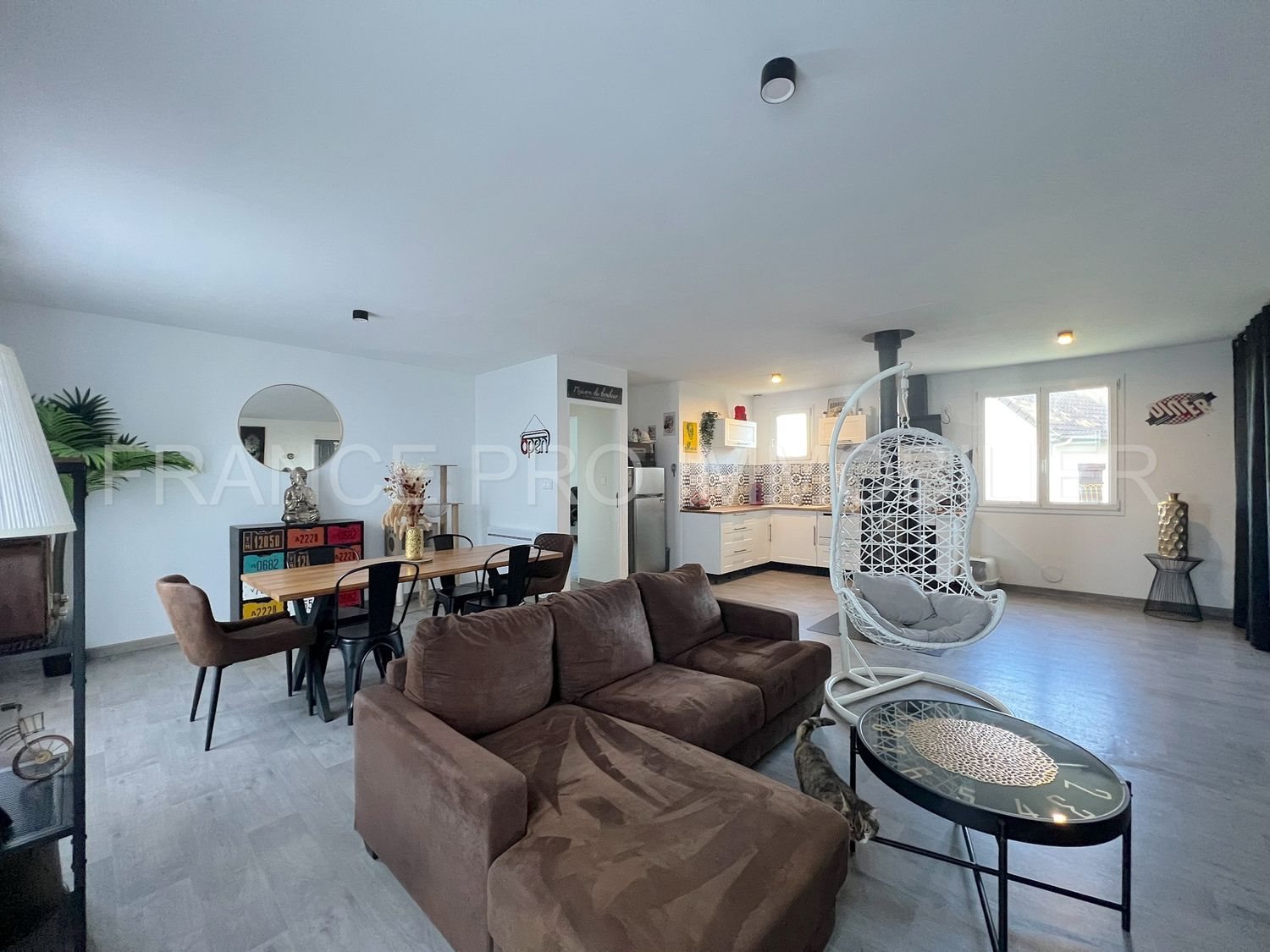 Maison à vendre, 82m², La Hague