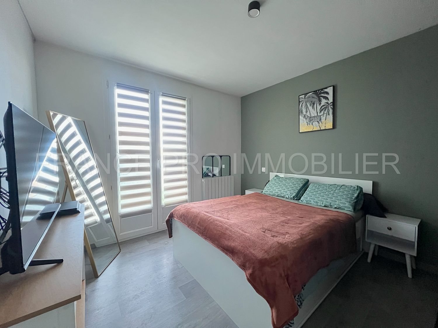 Maison à vendre, 82m², La Hague