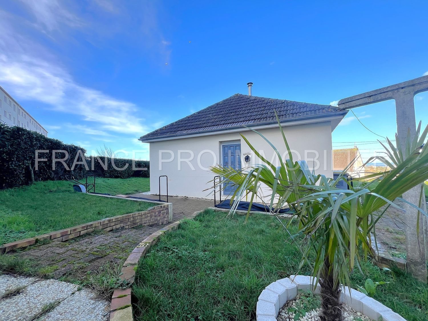 Maison à vendre, 82m², La Hague