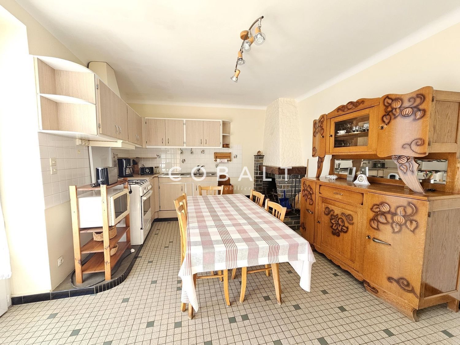 Maison à vendre, 108m², Le Gâvre