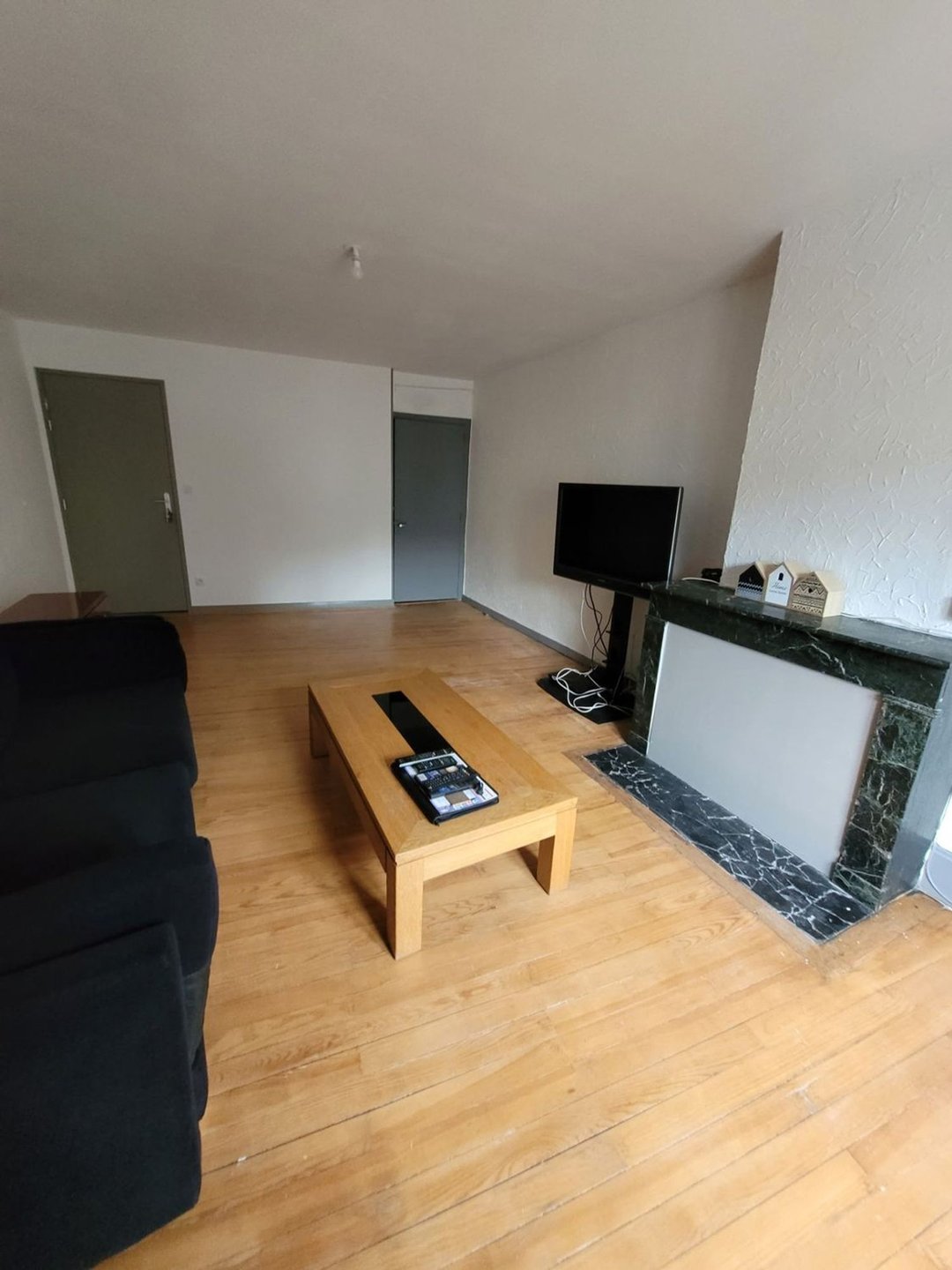 Appartement à vendre, 49m², La Mure (Alpe du Grand Serre)