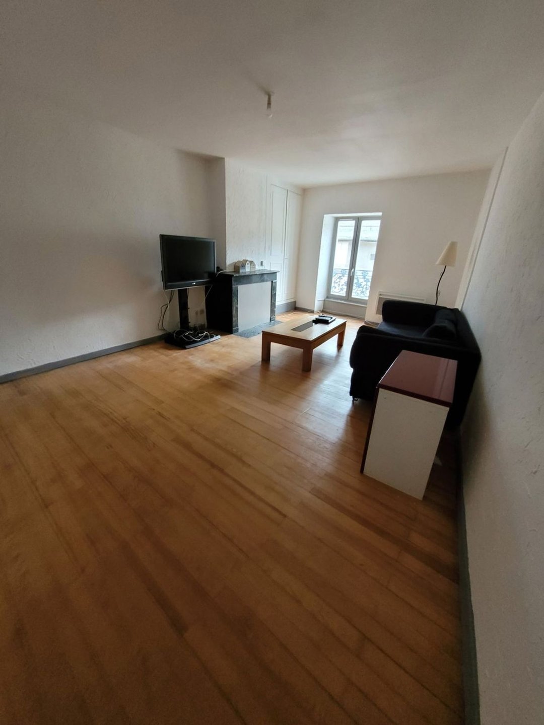 Appartement à vendre, 49m², La Mure (Alpe du Grand Serre)
