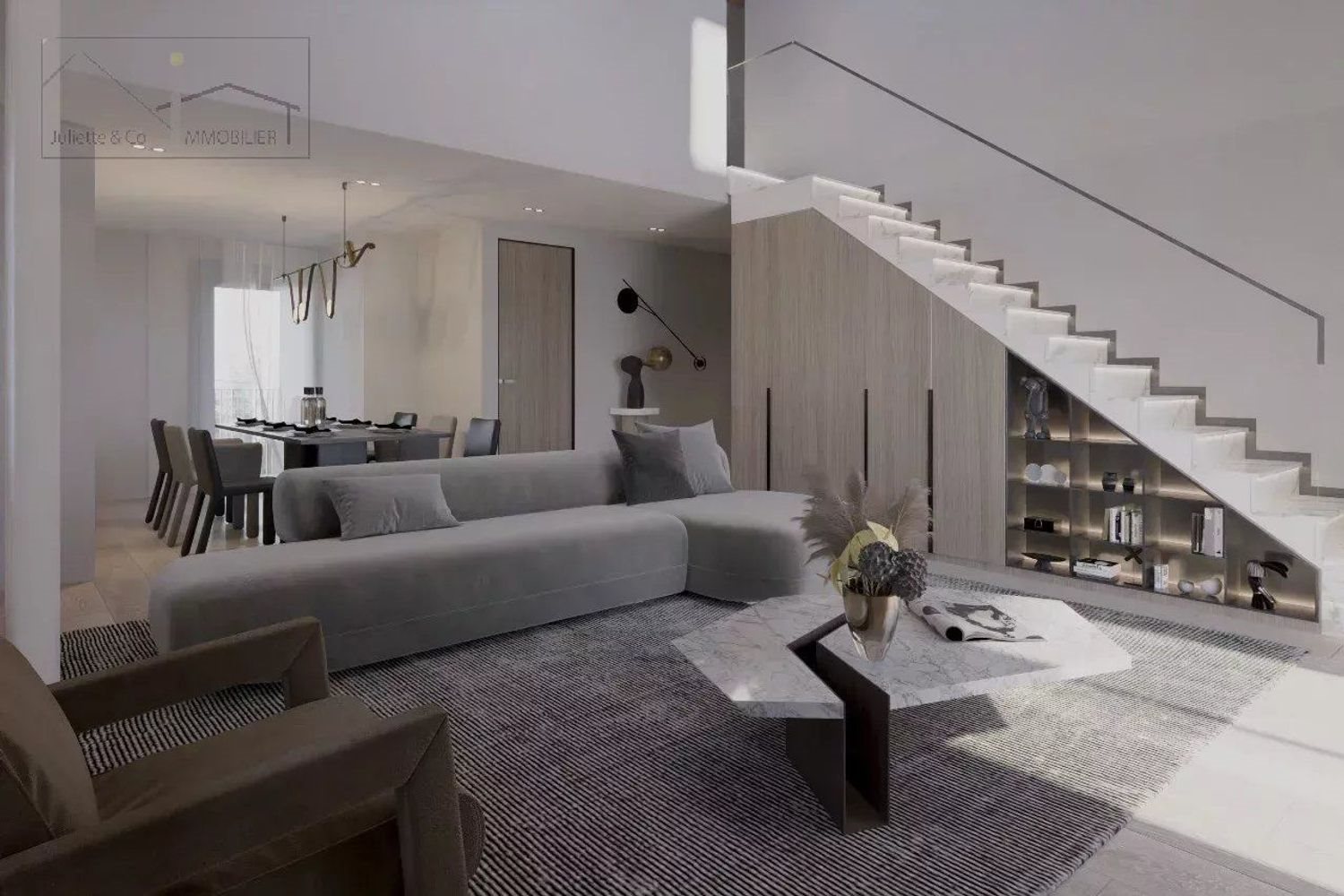 Appartement à vendre, 83m², Saint-Gervais-les-Bains