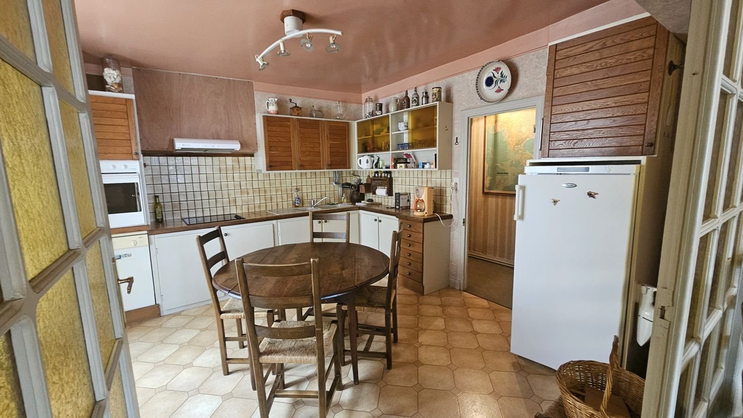 Maison à vendre, 210m², Le Dorat