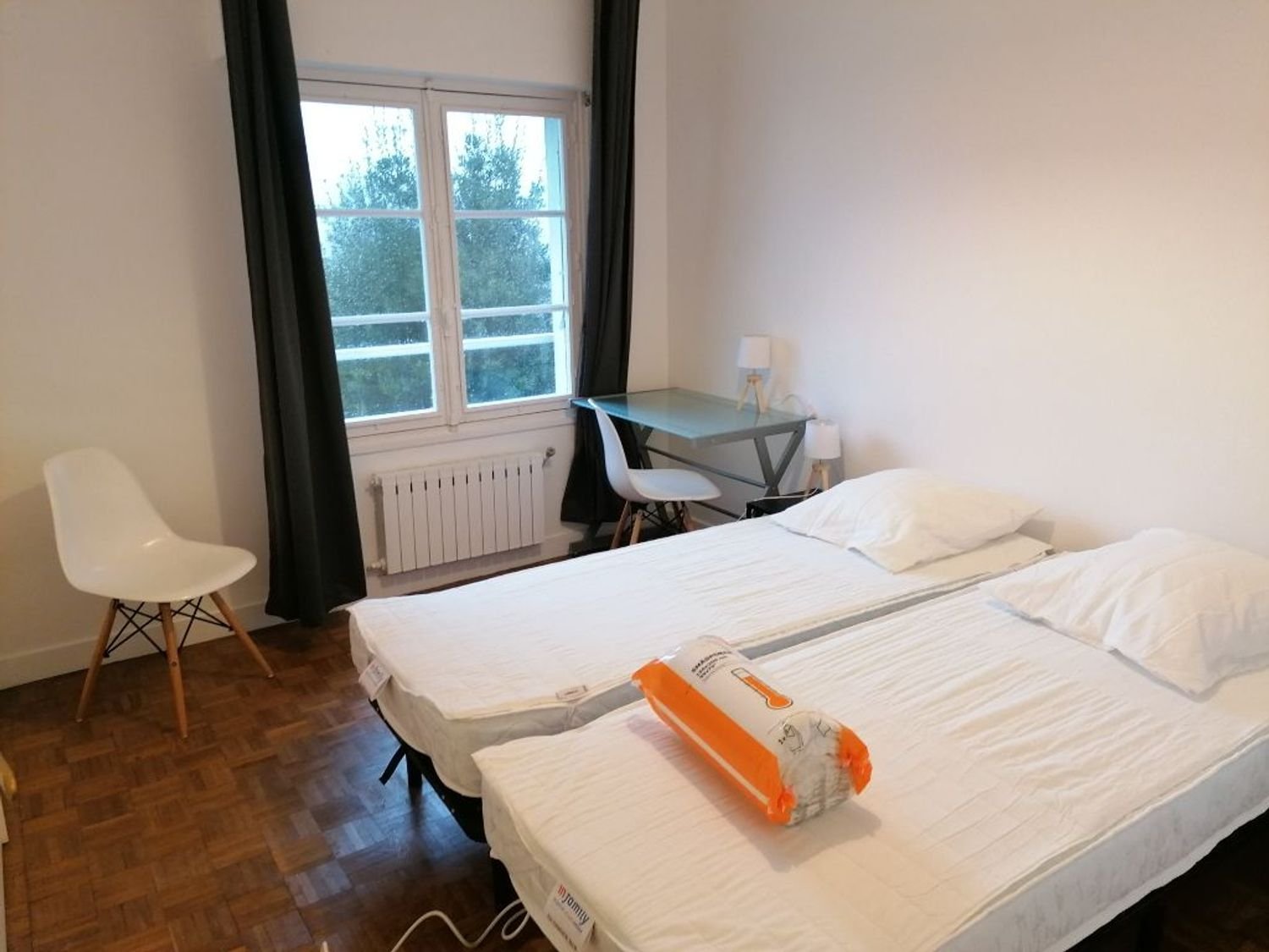 Appartement à louer, 63m², Saint-Nazaire