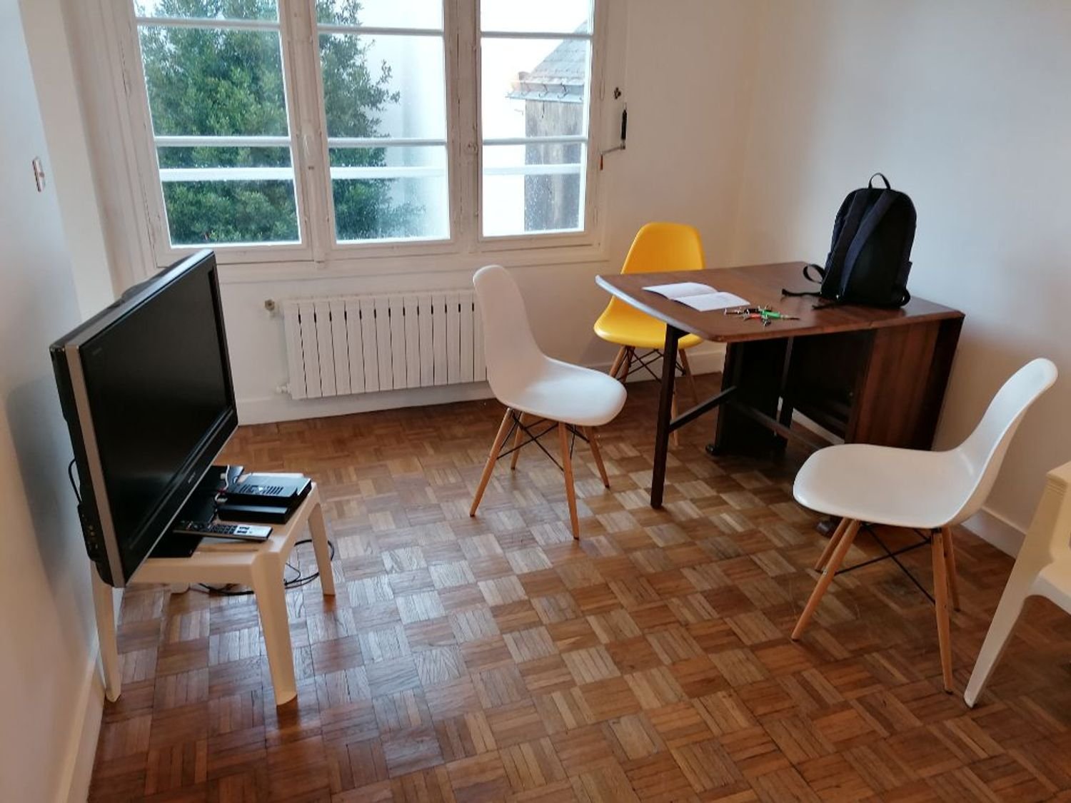 Appartement à louer, 63m², Saint-Nazaire