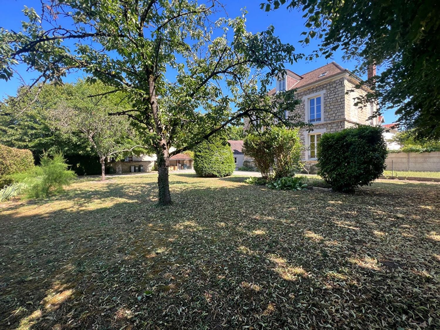 Maison à vendre, 197m², Auvers-sur-Oise