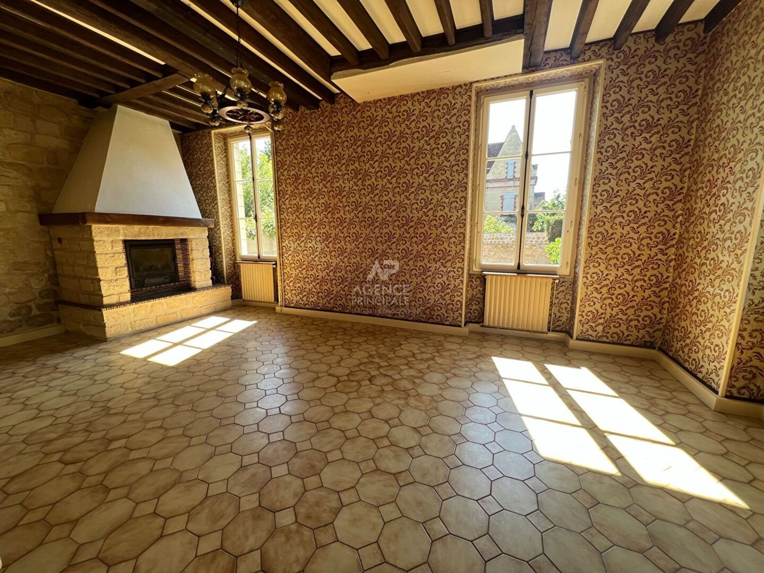 Maison à vendre, 197m², Auvers-sur-Oise