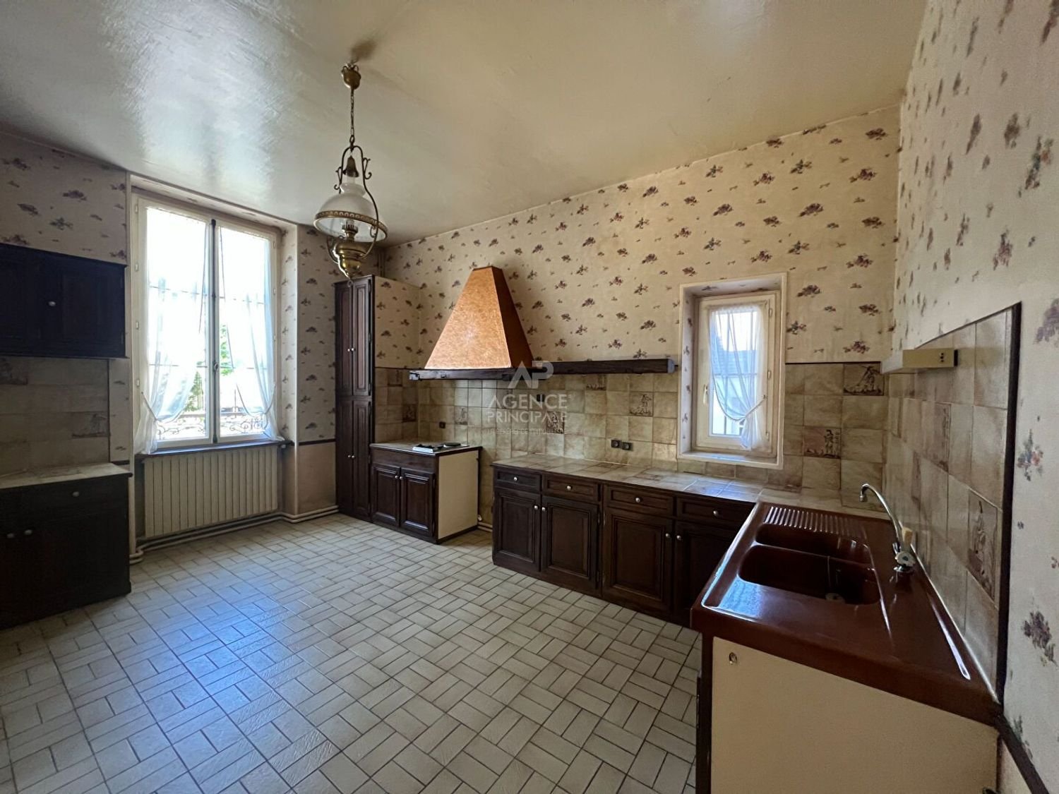 Maison à vendre, 197m², Auvers-sur-Oise