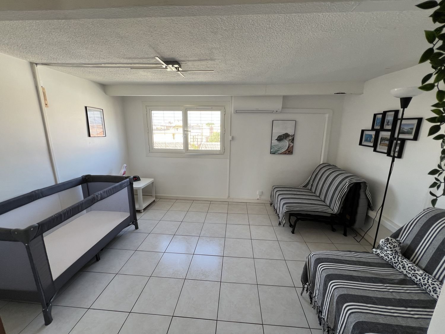 Appartement à vendre, 33m², Valras-Plage