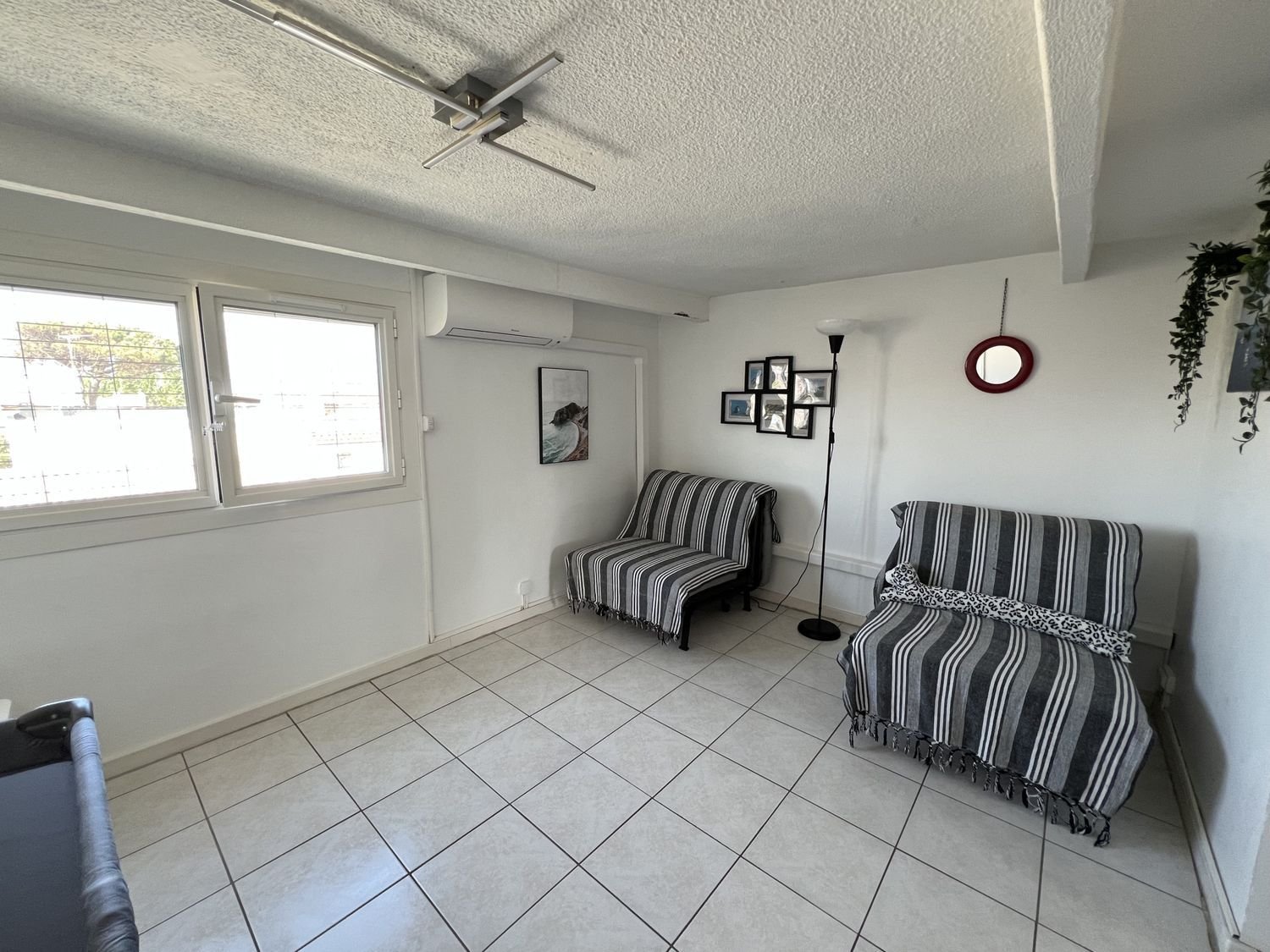 Appartement à vendre, 33m², Valras-Plage