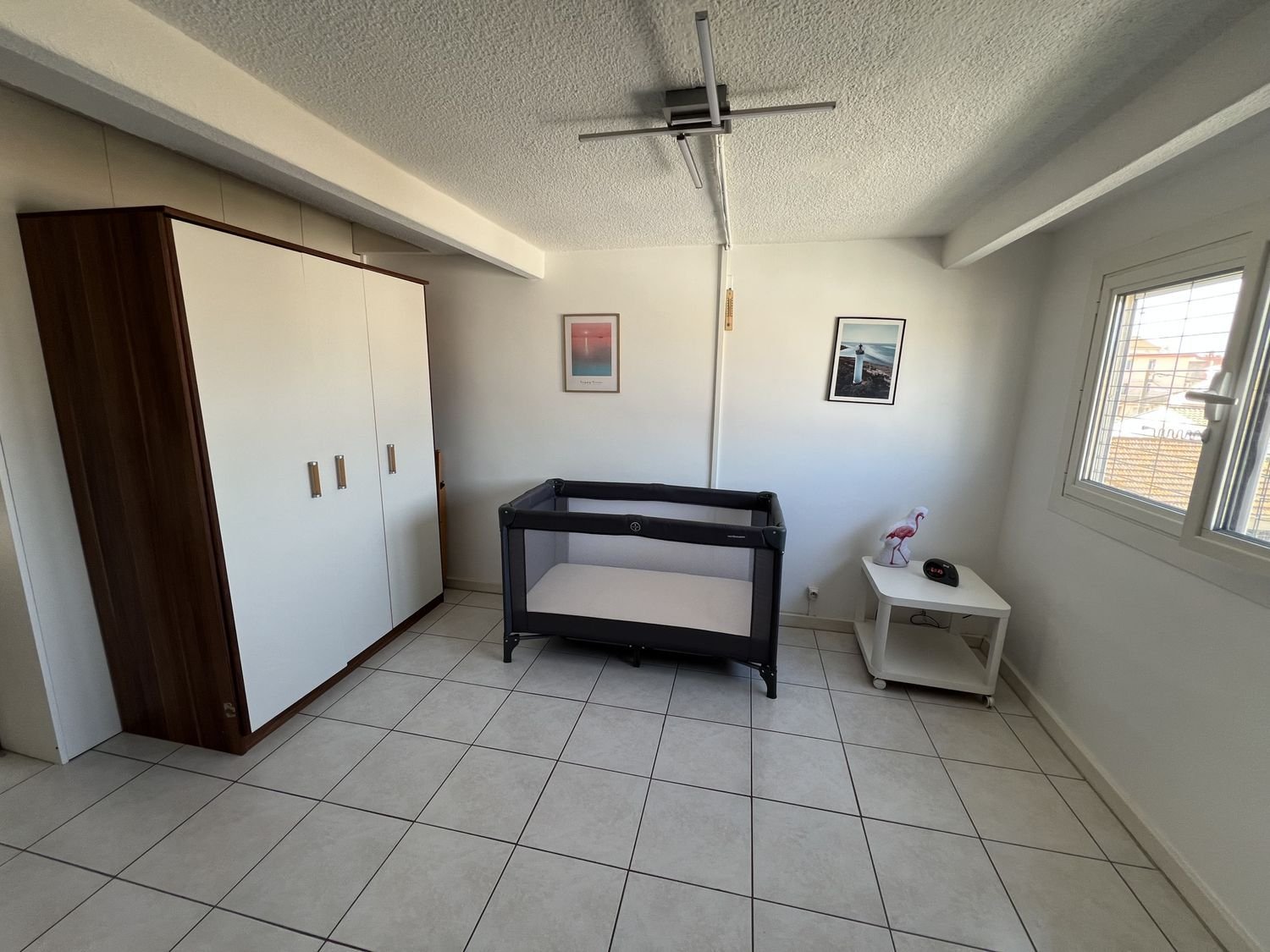 Appartement à vendre, 33m², Valras-Plage
