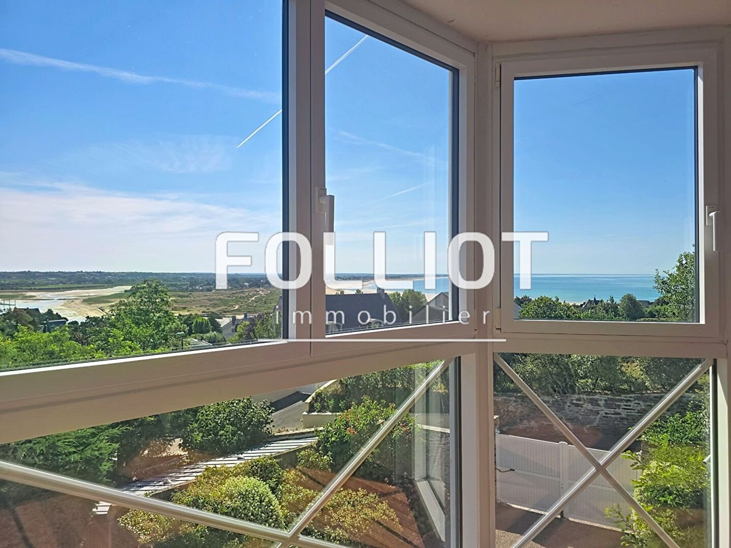 Maison à vendre, 193m², Barneville-Carteret