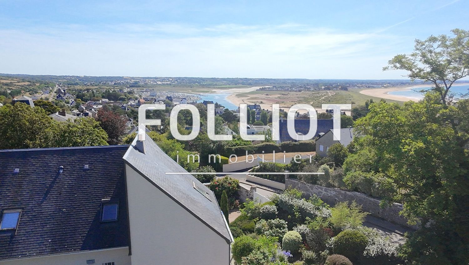 Maison à vendre, 193m², Barneville-Carteret