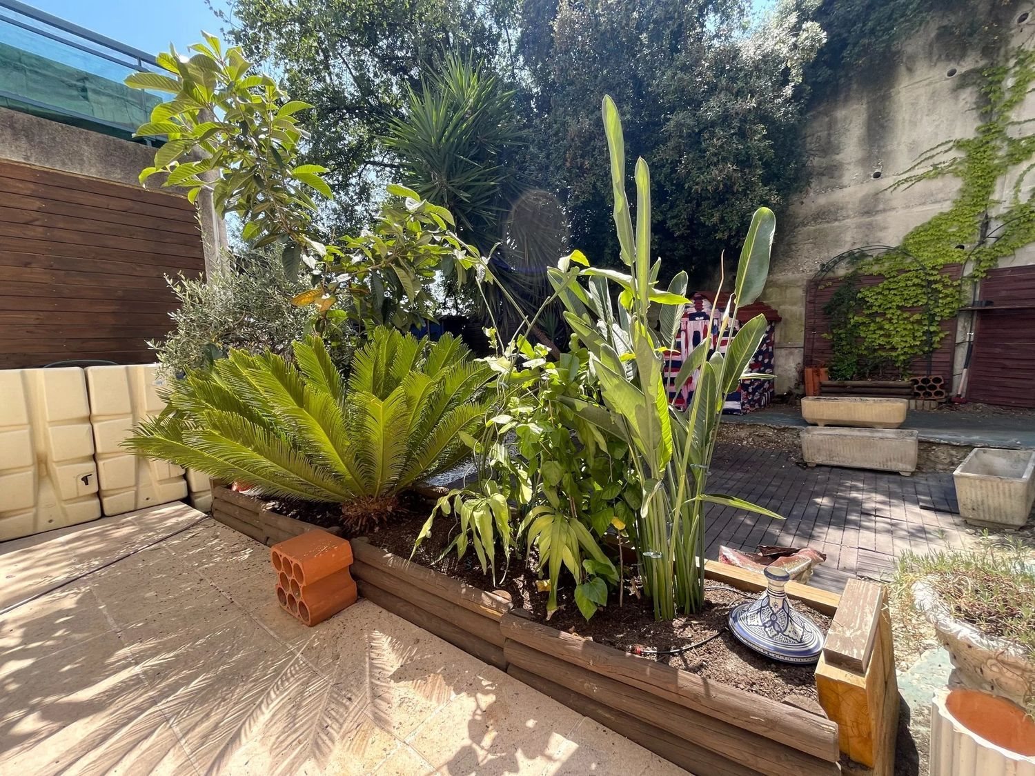 Appartement à louer, 47m², Nice