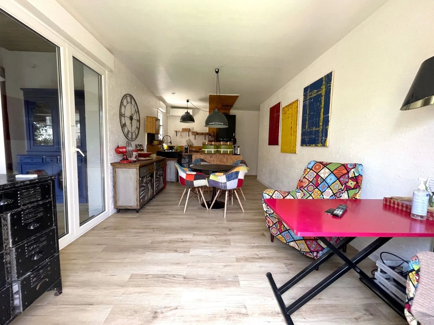 Appartement à louer, 47m², Nice
