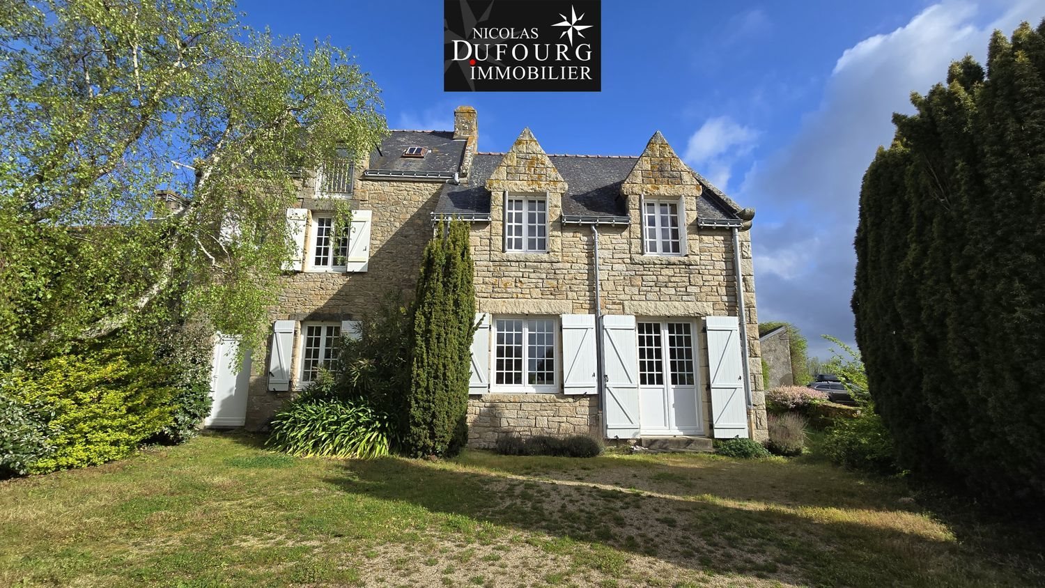Maison à vendre, 143m², Carnac