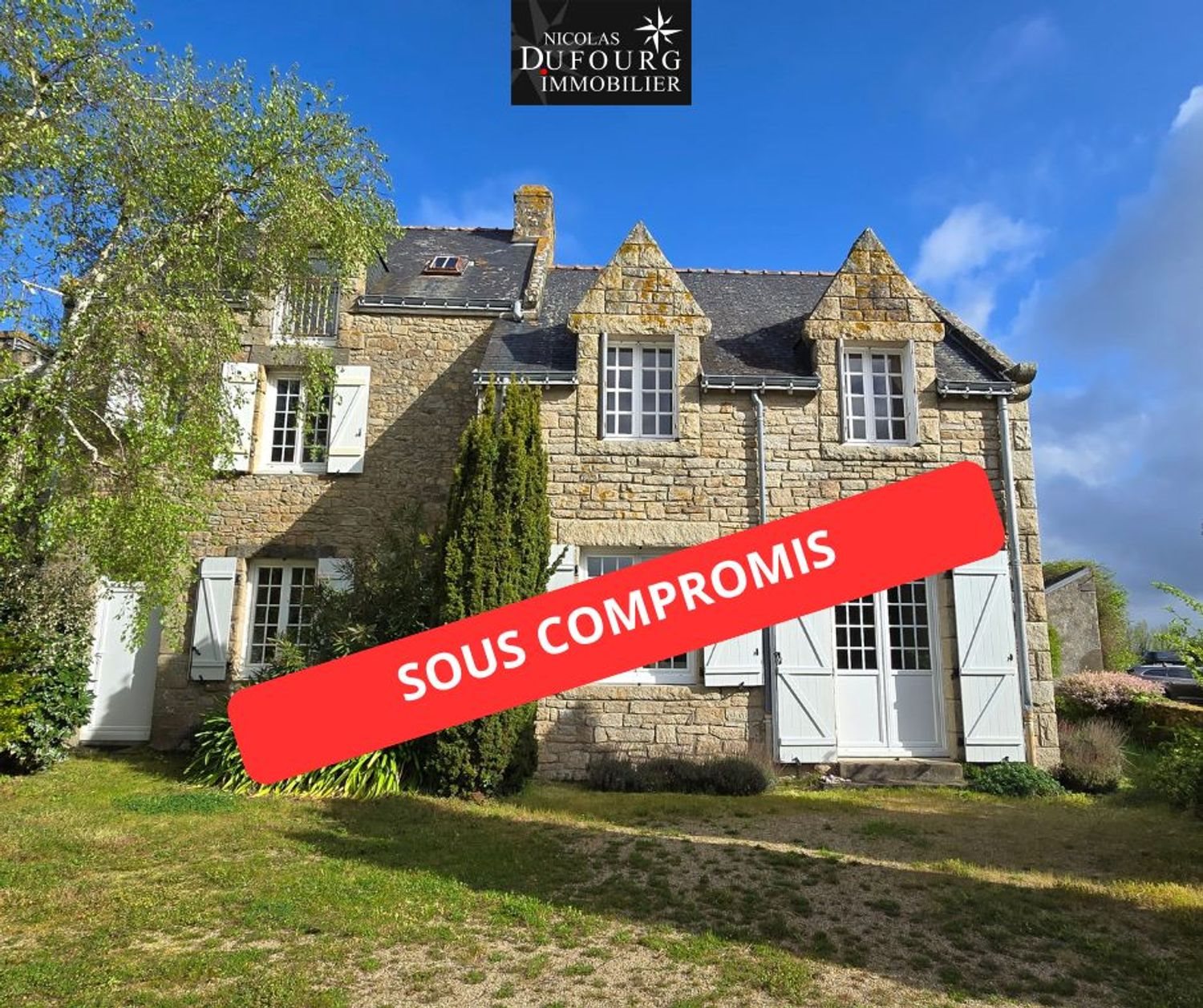 Maison à vendre, 143m², Carnac