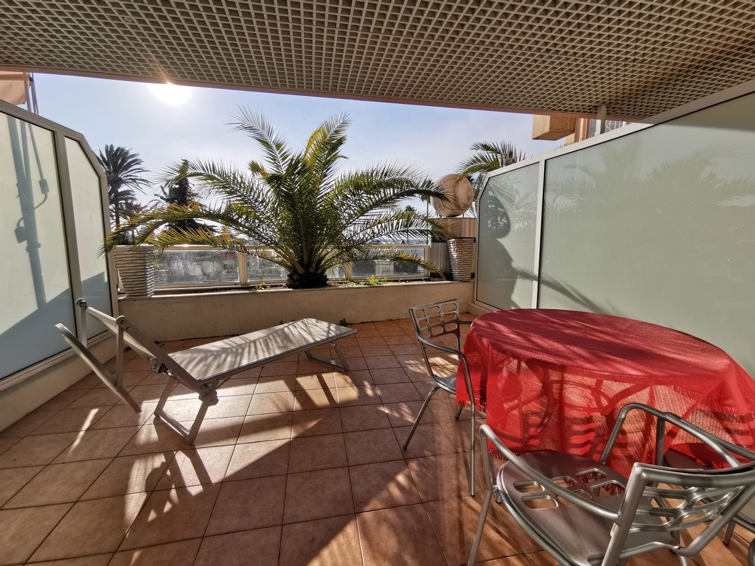 Appartement à vendre, 25m², Vallauris