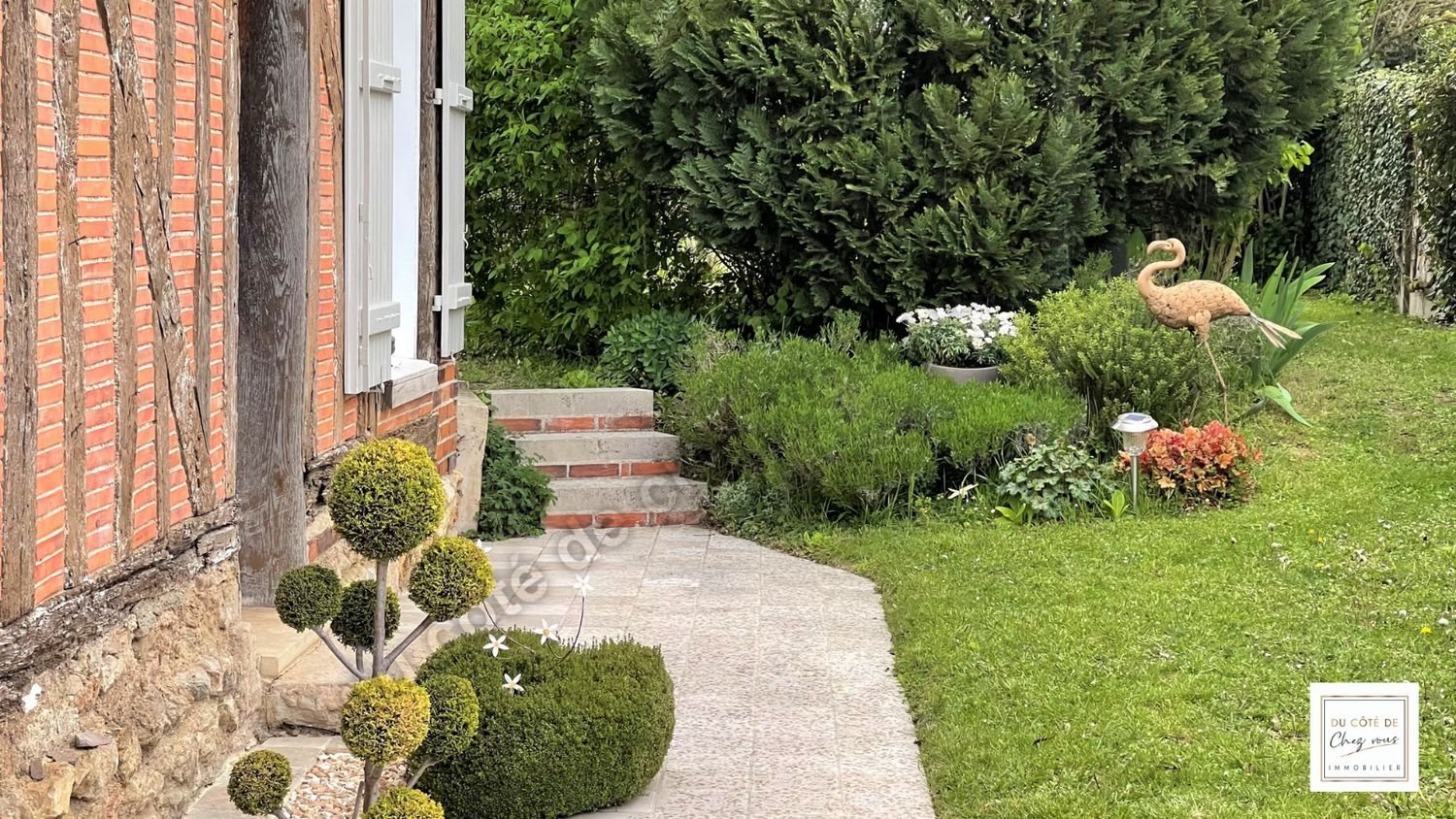 Maison à vendre, 170m², Pont-Sainte-Marie