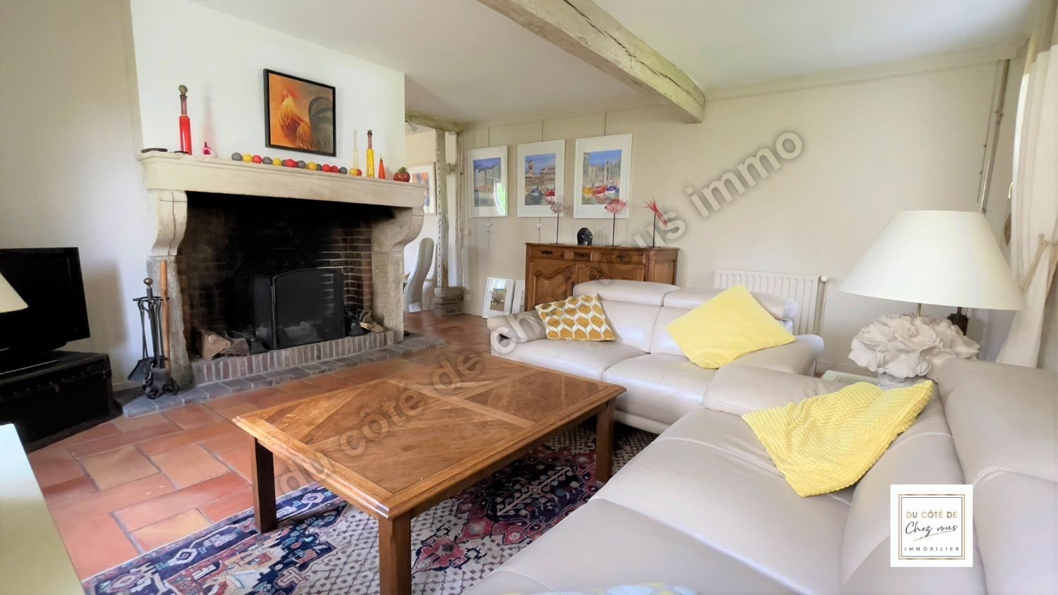 Maison à vendre, 170m², Pont-Sainte-Marie