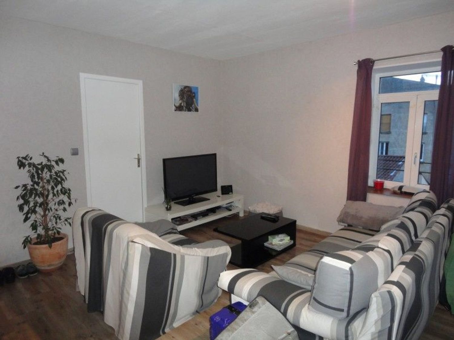 Appartement à louer, 50m², Villefranche-sur-Saône