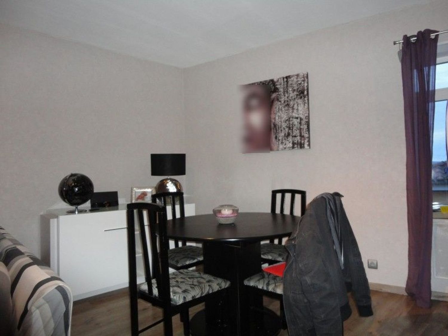 Appartement à louer, 50m², Villefranche-sur-Saône