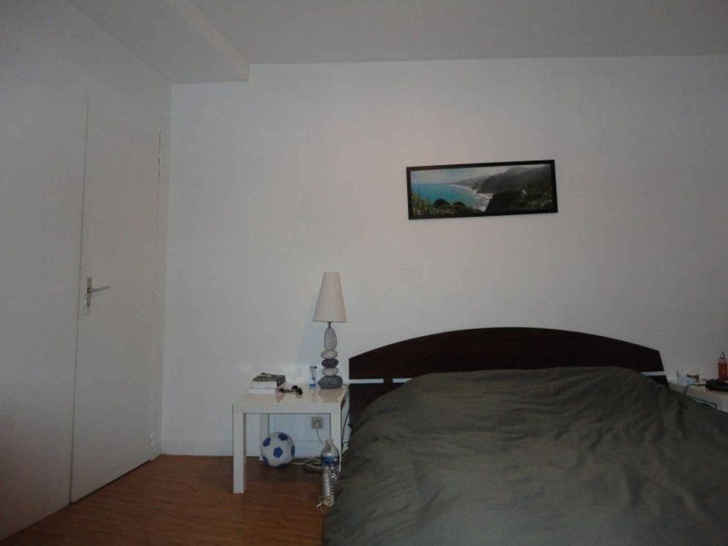 Appartement à louer, 50m², Villefranche-sur-Saône