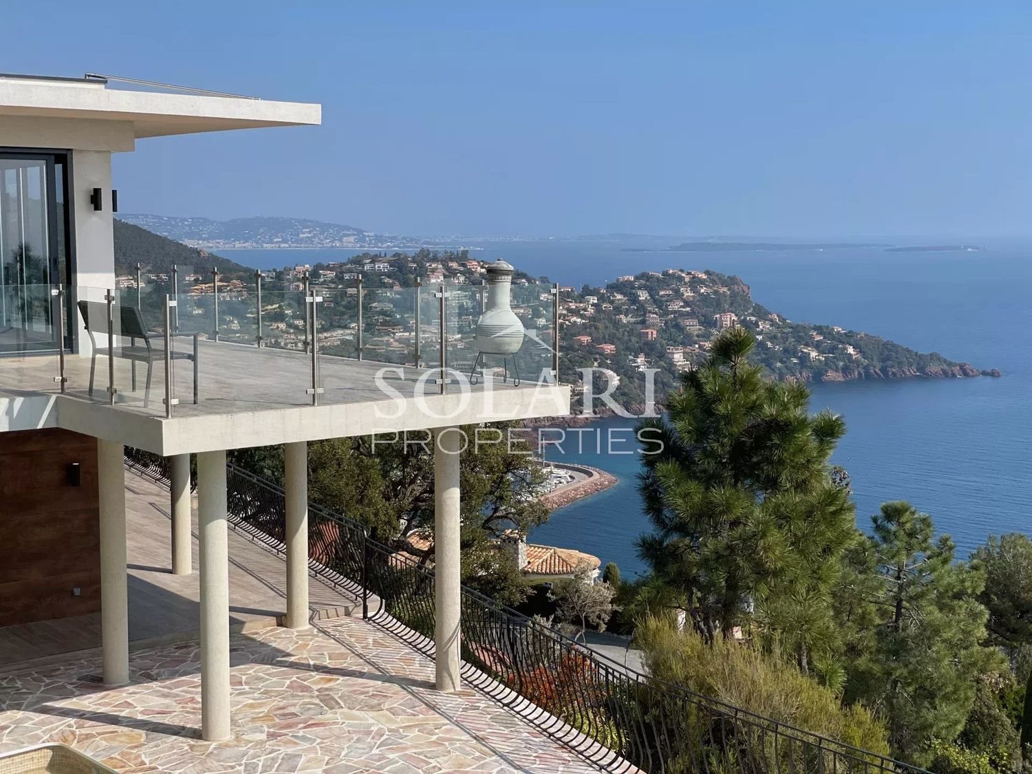 Maison à vendre, 200m², Saint-Raphaël