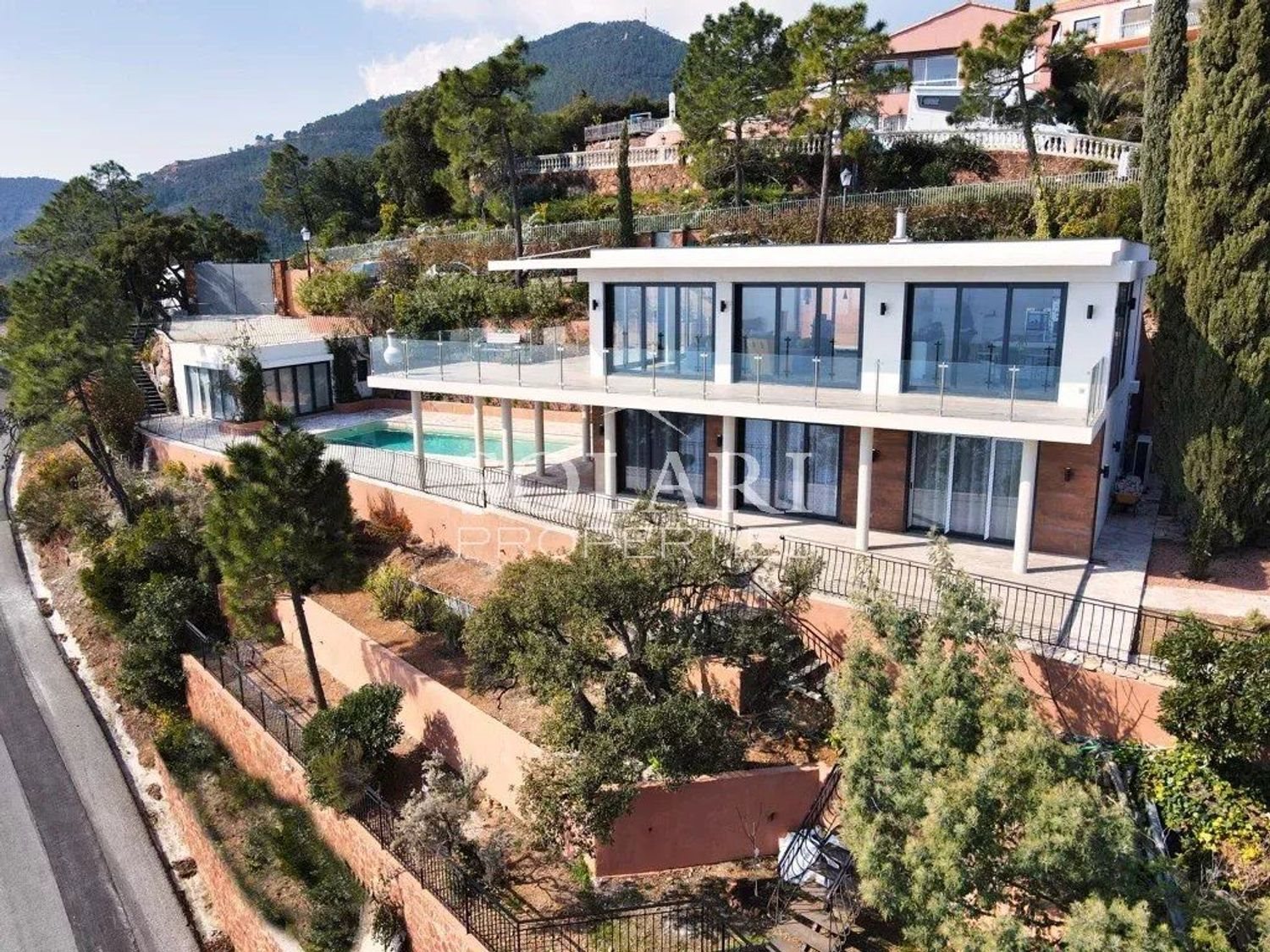 Maison à vendre, 200m², Saint-Raphaël