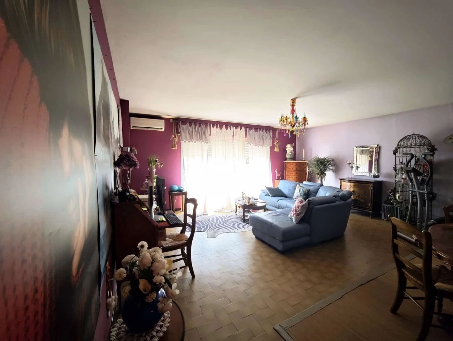 Appartement à vendre, 97m², Narbonne