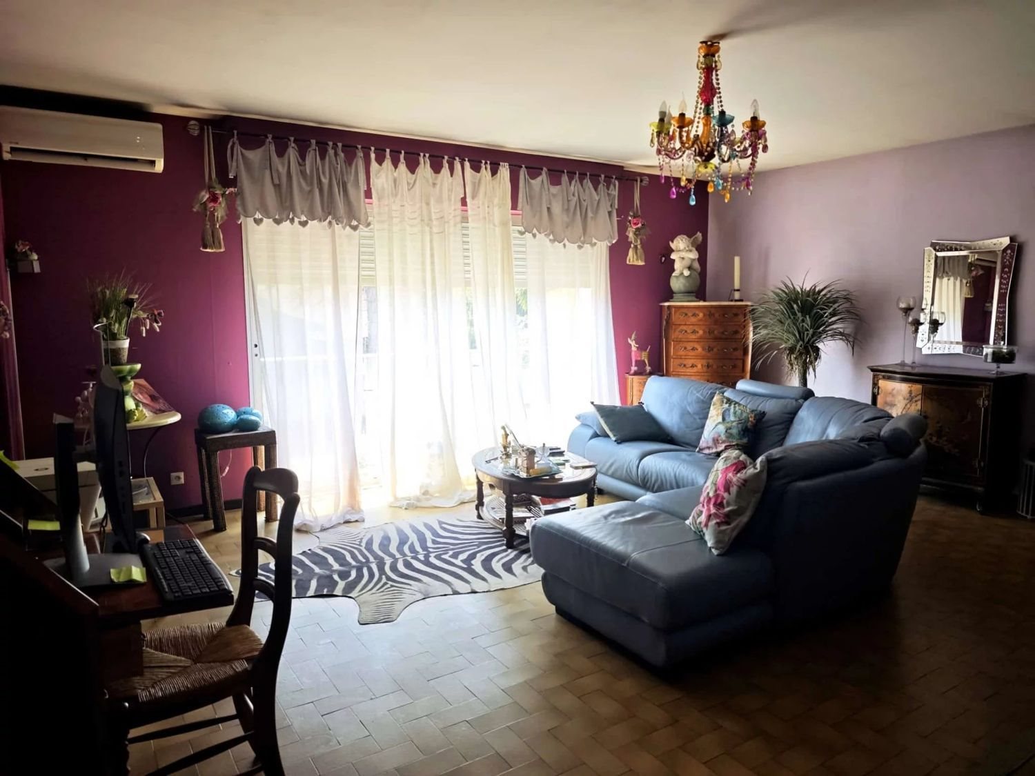 Appartement à vendre, 97m², Narbonne