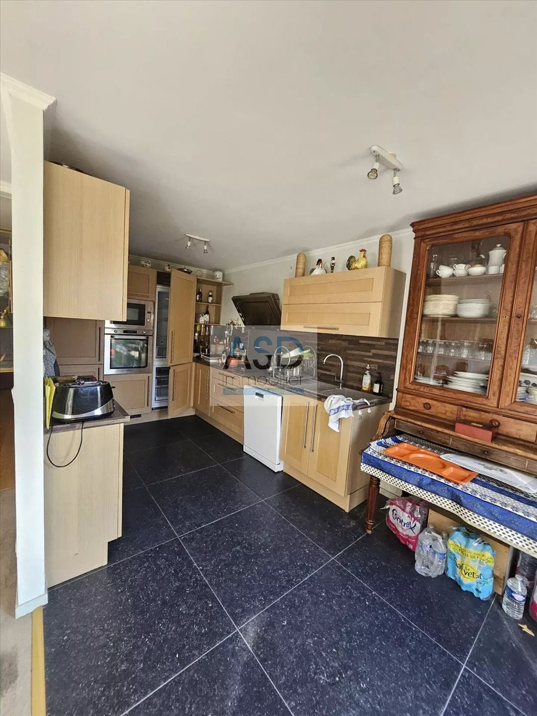 Appartement à vendre, 74m², La Madeleine