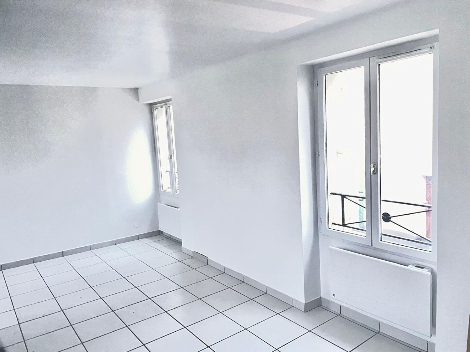 Appartement à louer, 103m², Sartrouville