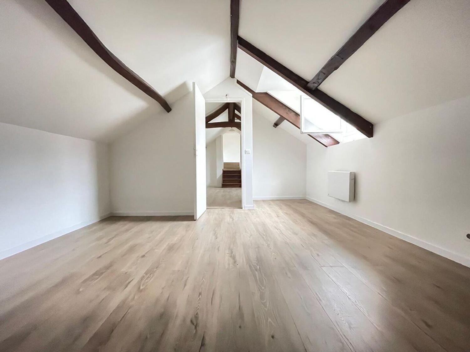 Appartement à louer, 103m², Sartrouville