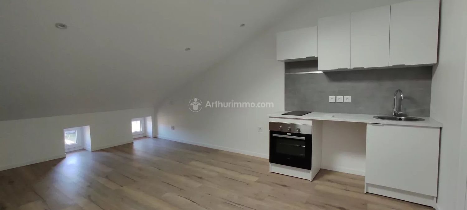 Appartement à louer, 16m², Carmaux