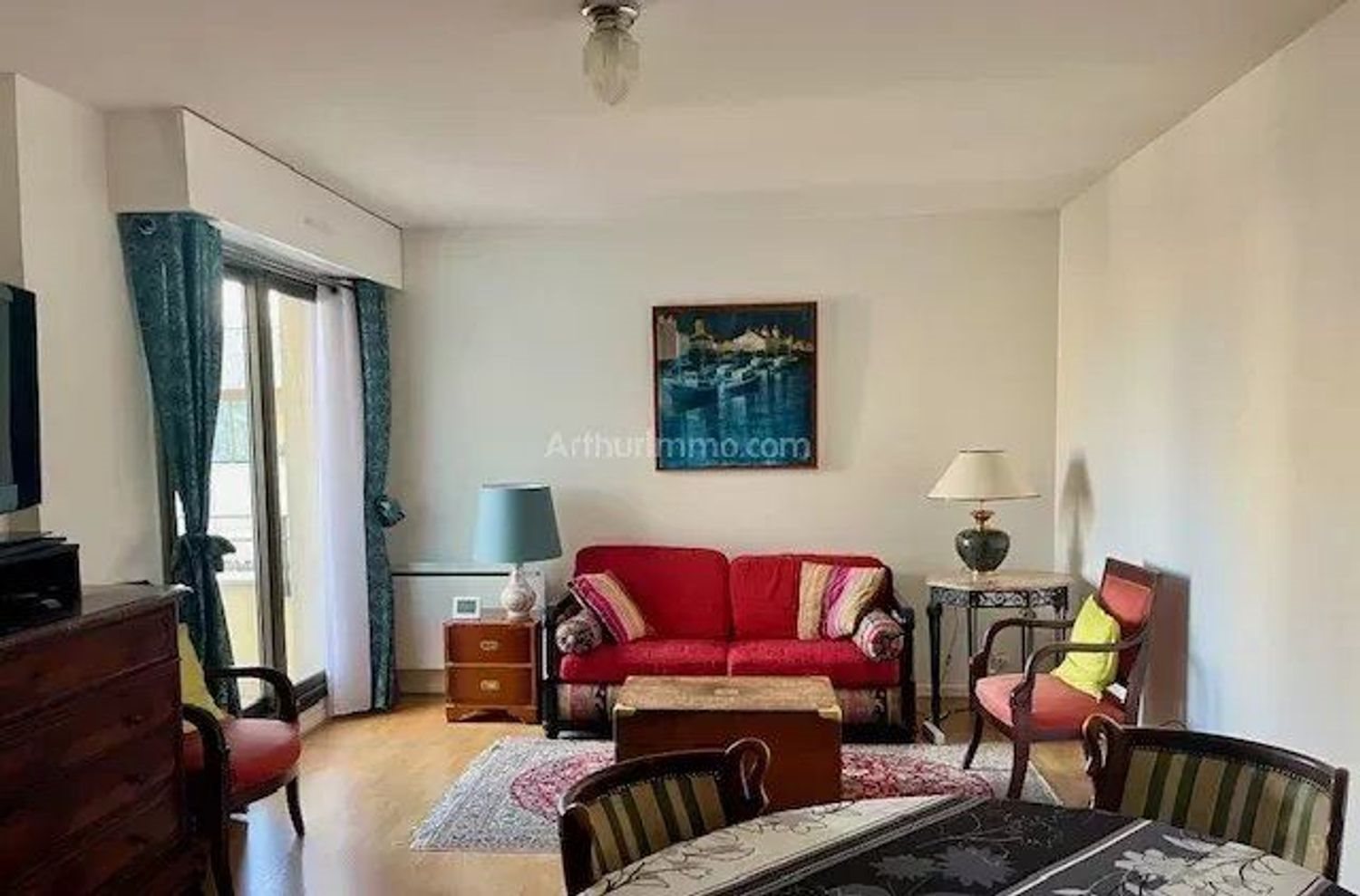 Appartement à vendre, 50m², Joinville-le-Pont