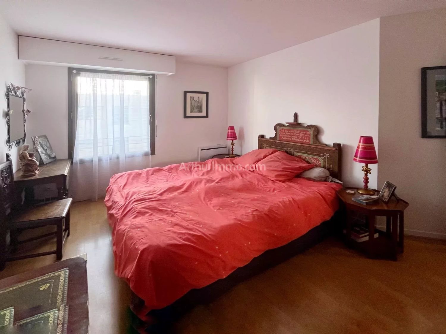 Appartement à vendre, 50m², Joinville-le-Pont
