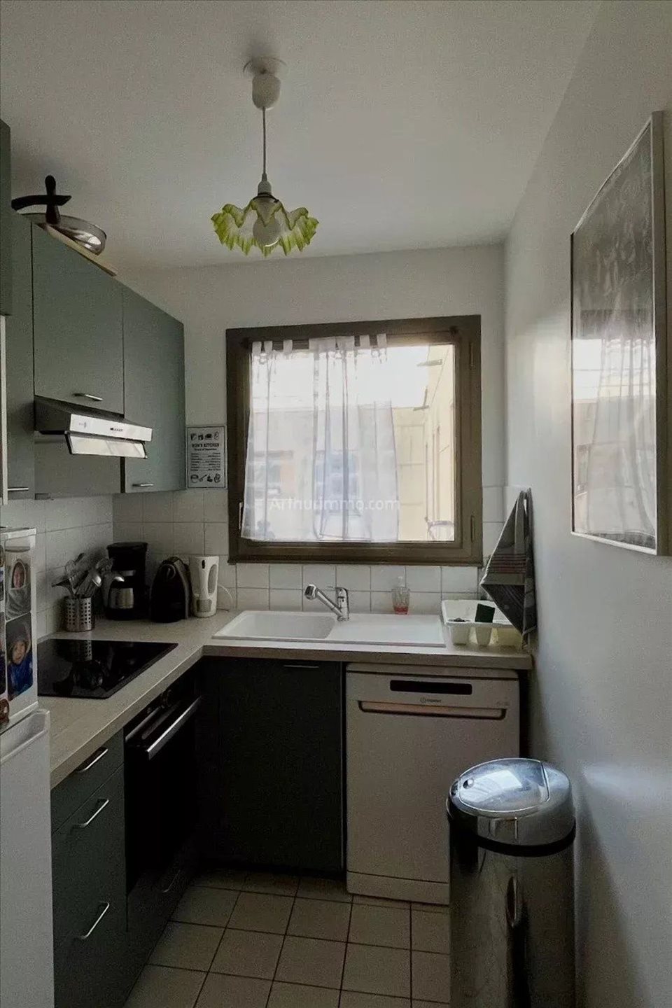 Appartement à vendre, 50m², Joinville-le-Pont